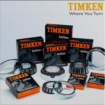timken 14138a bearing