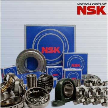 nsk z2029 bearing