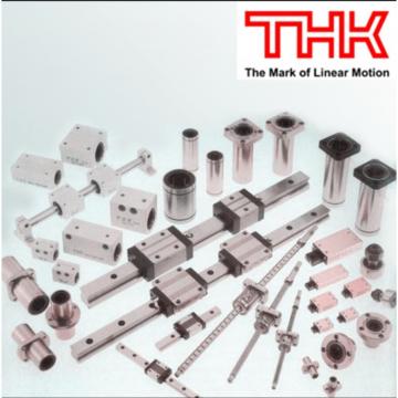 thk lm guide bearing