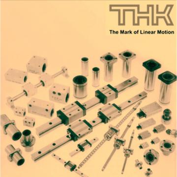 thk miniature linear guide