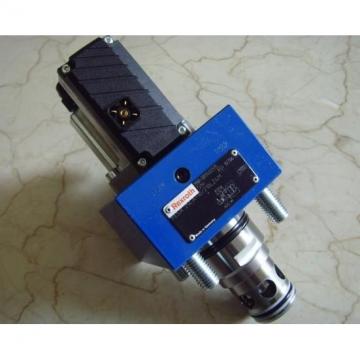 REXROTH 3WE 6 A6X/EW230N9K4/V R900717801 Directional spool valves